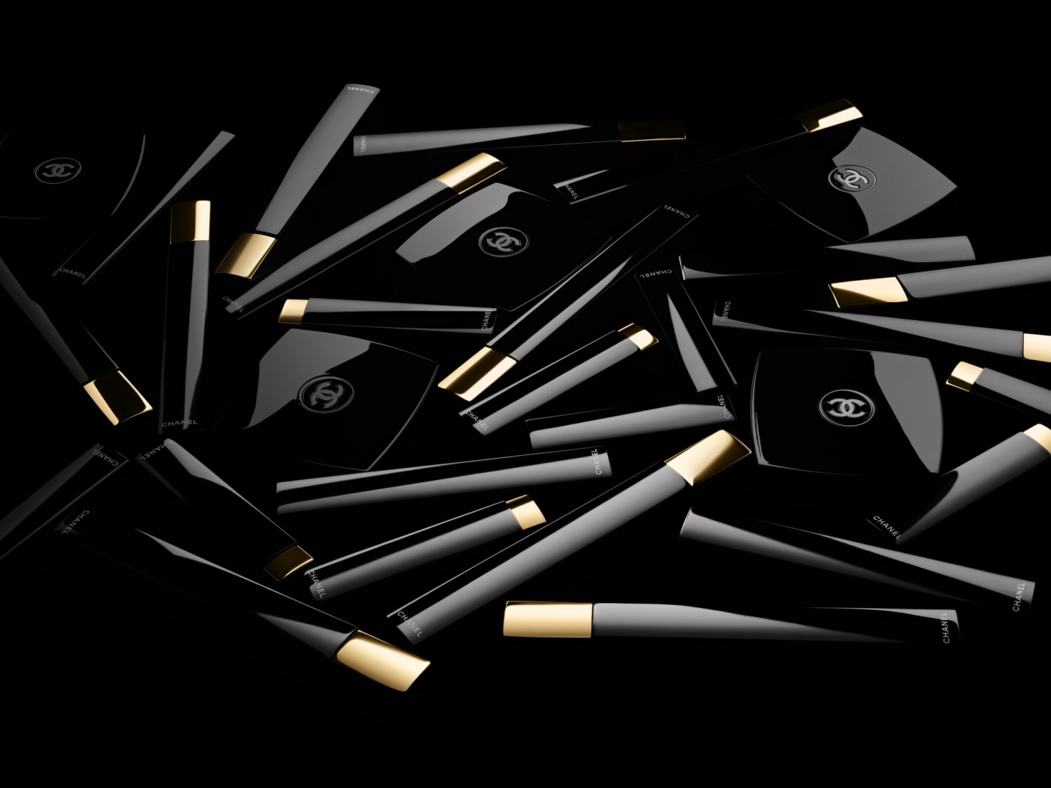 CHANEL NOIR ALLURE MASCARA