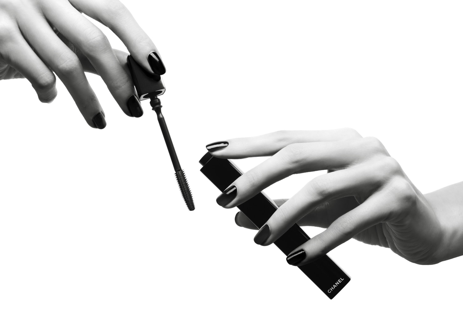 CHANEL NOIR ALLURE MASCARA