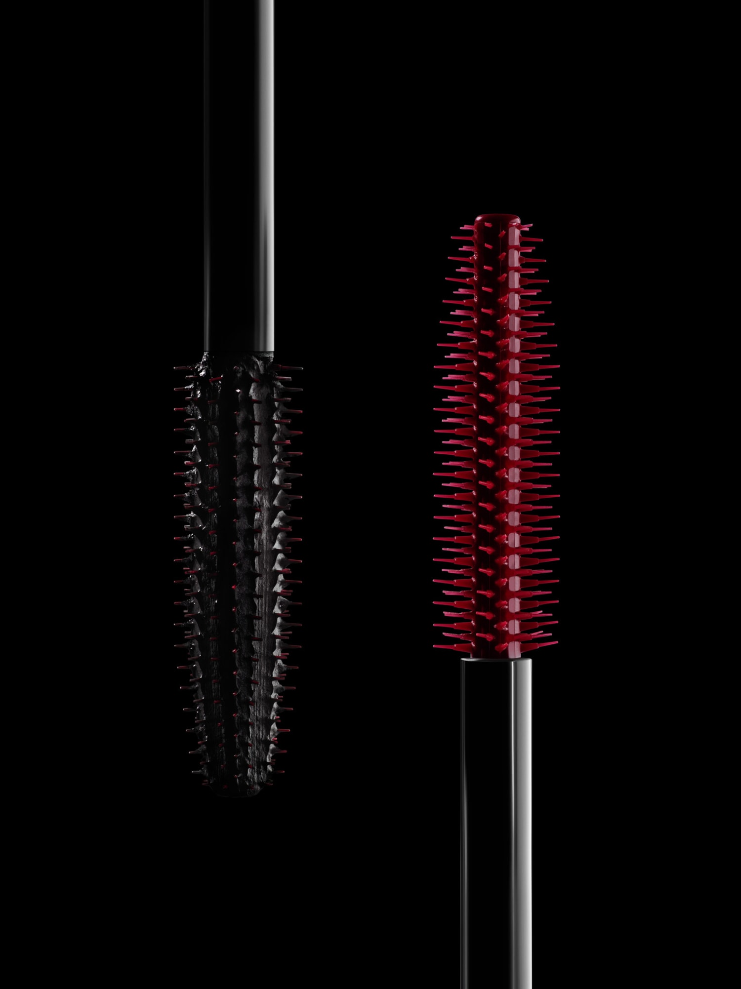 CHANEL NOIR ALLURE MASCARA