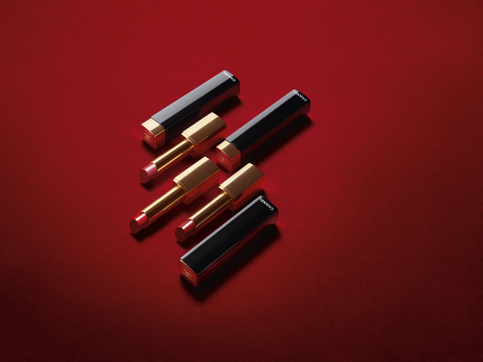 Chanel Rouge Allure L'Extrait