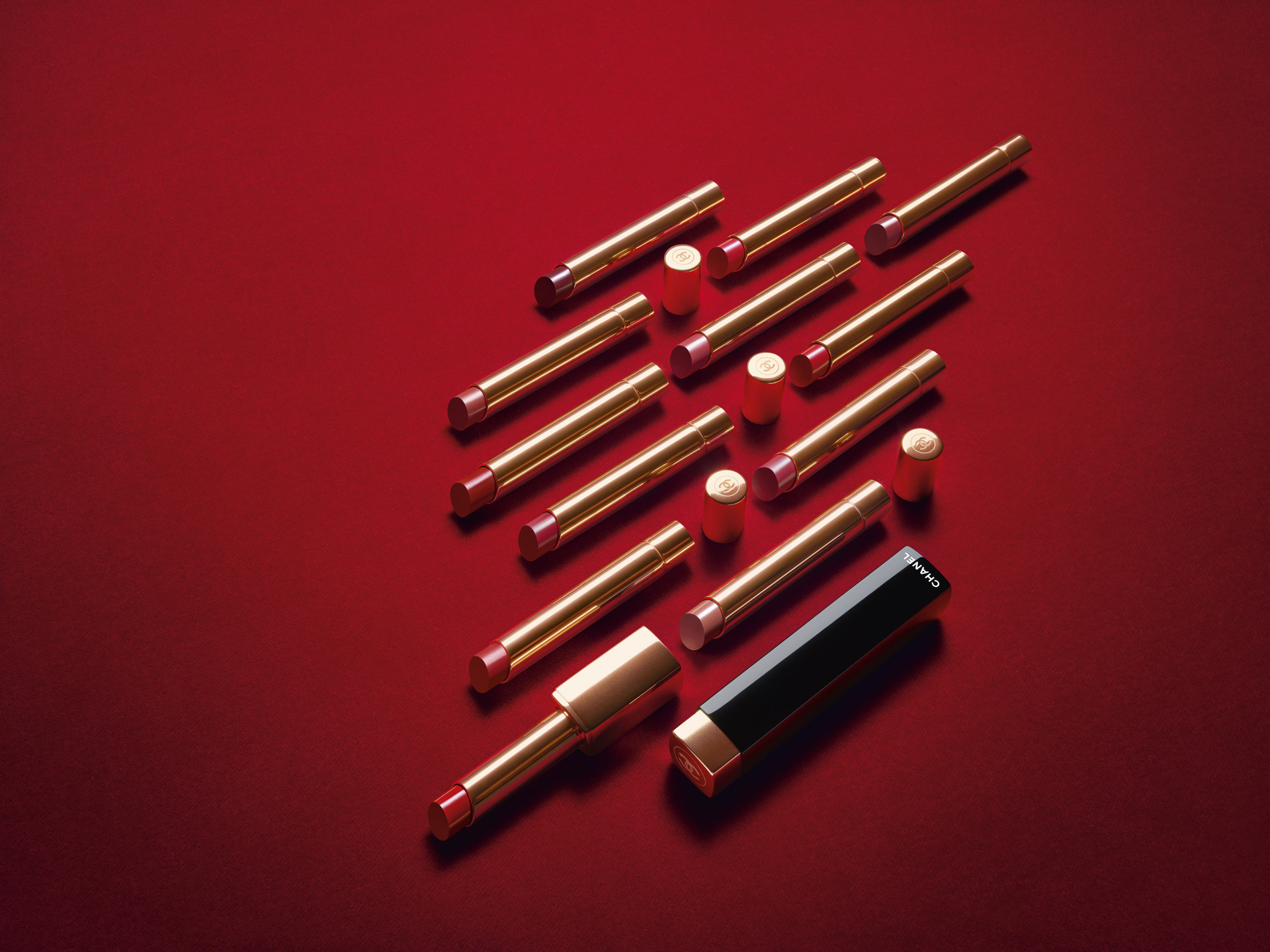 Chanel Rouge Allure L'Extrait