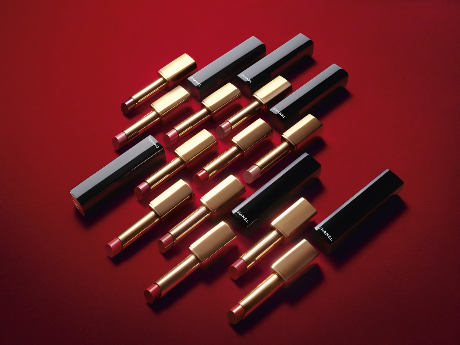 Chanel Rouge Allure L'Extrait