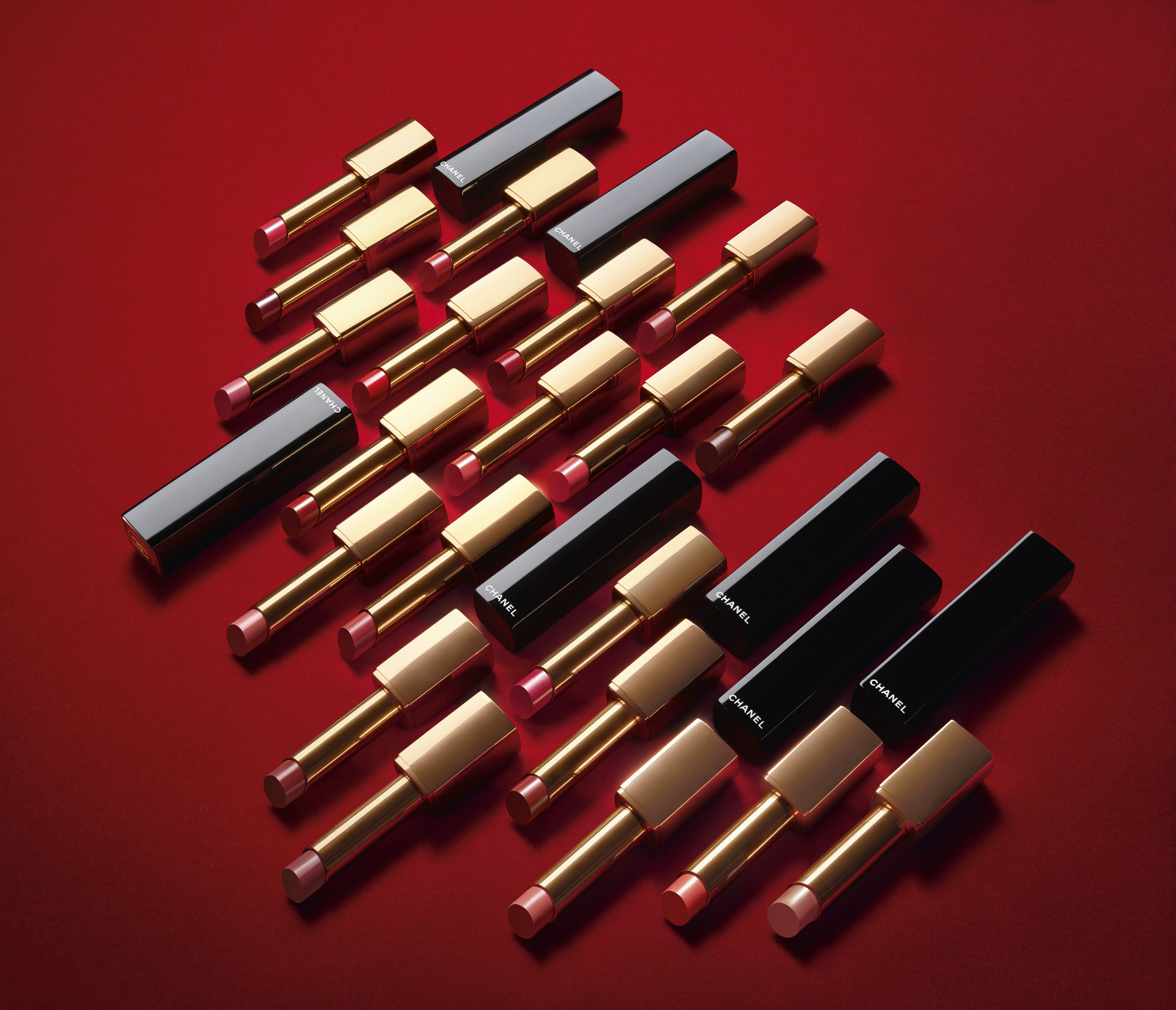 Chanel Rouge Allure L'Extrait