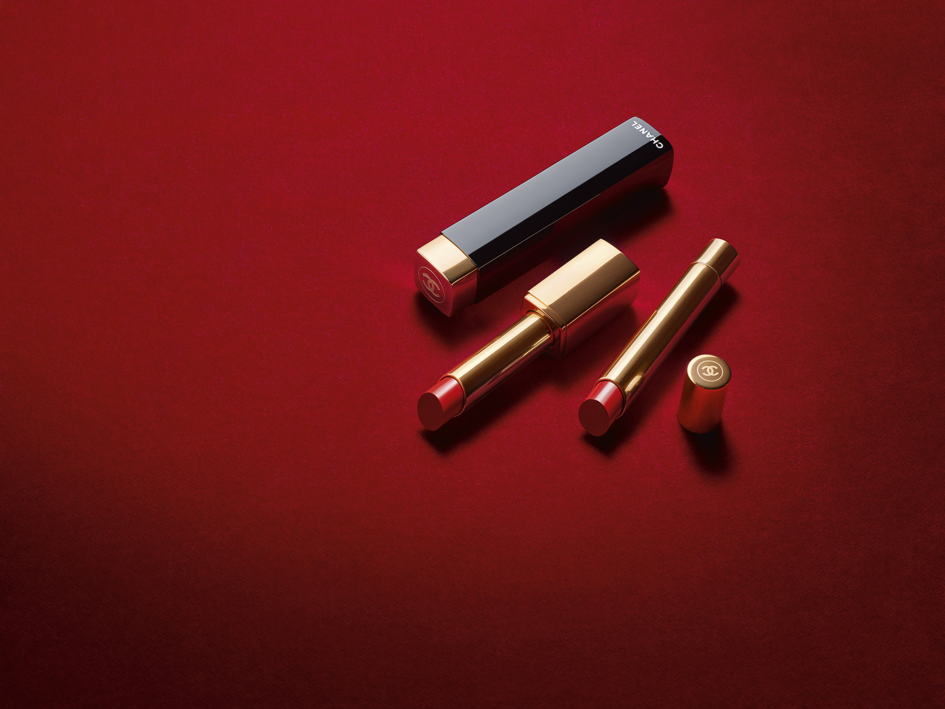 Chanel Rouge Allure L'Extrait