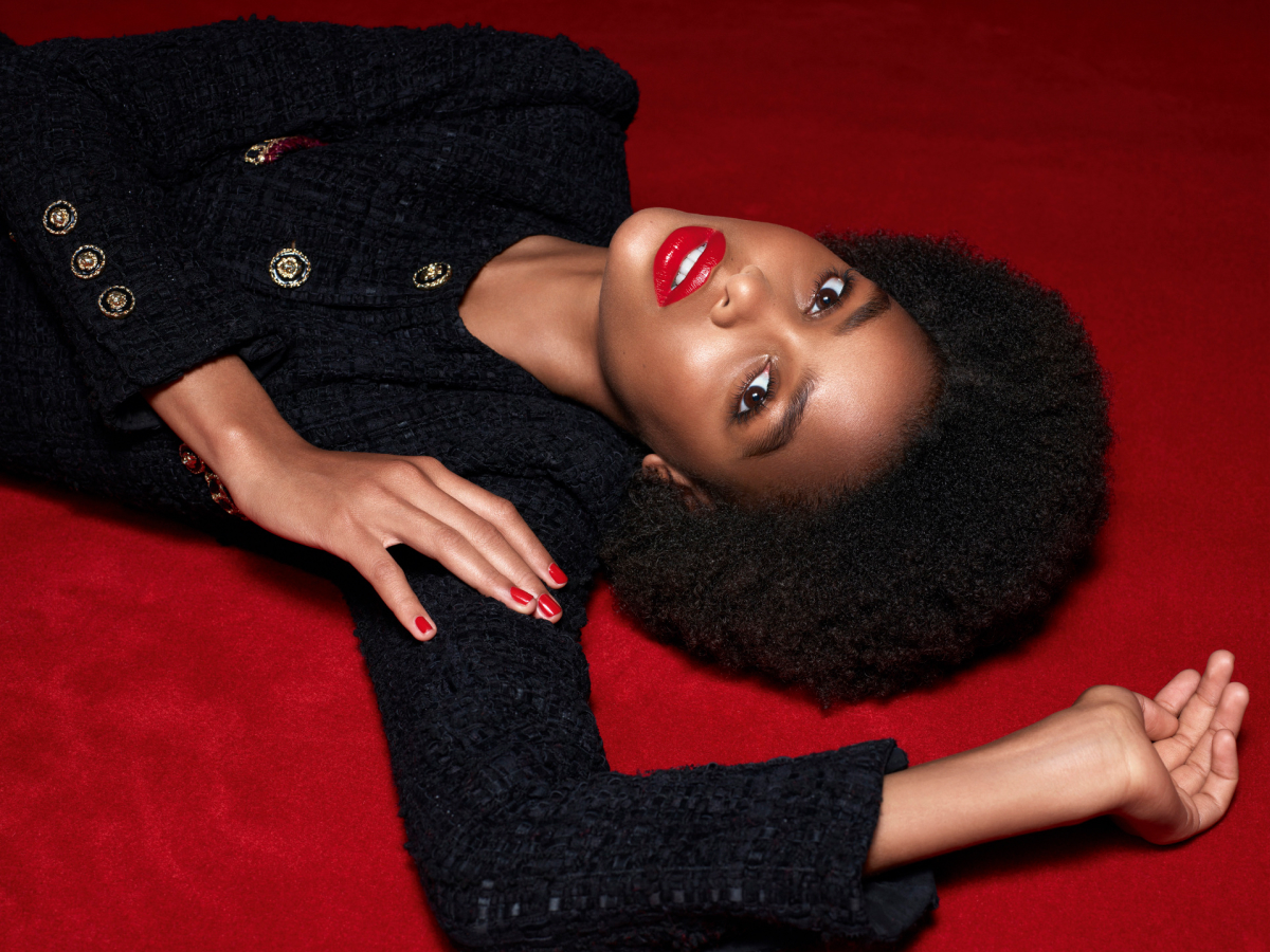 Chanel Rouge Allure L'Extrait