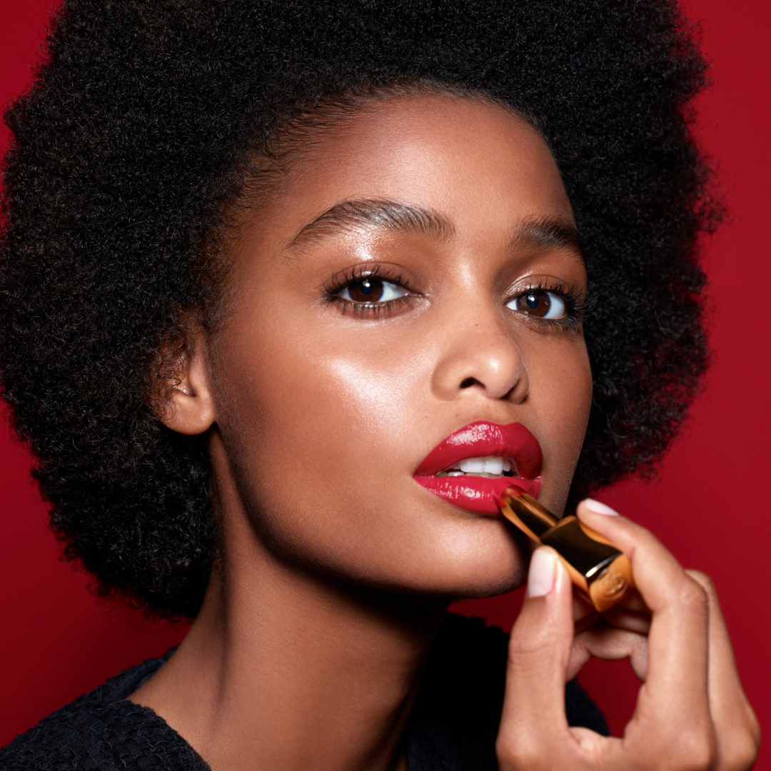Chanel Rouge Allure L'Extrait