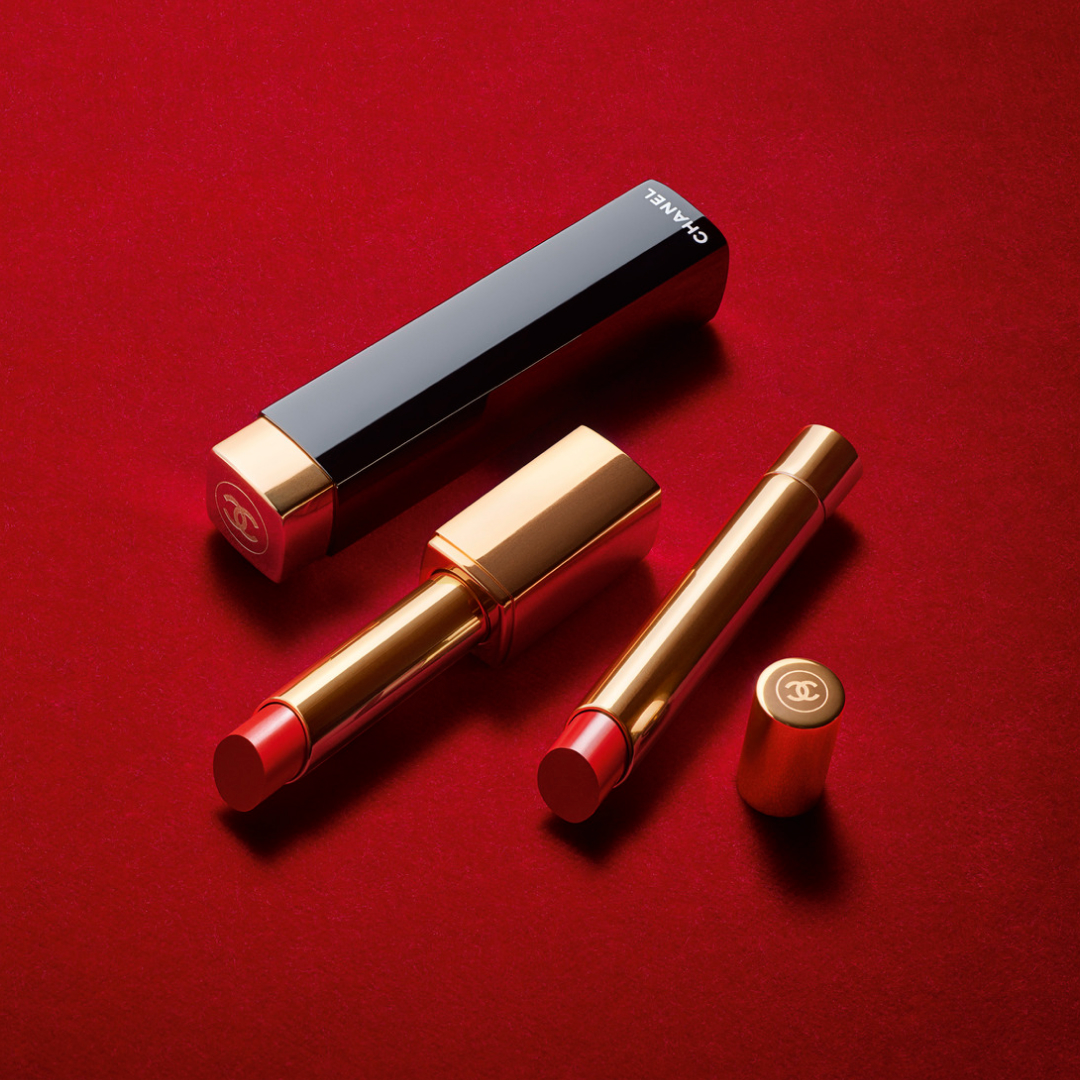 Chanel Rouge Allure L'Extrait