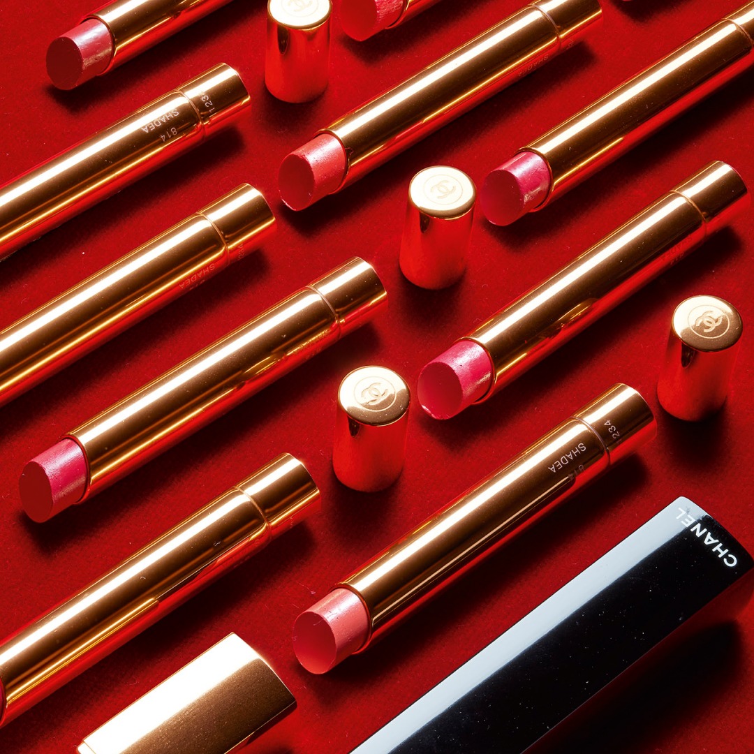Chanel Rouge Allure L'Extrait