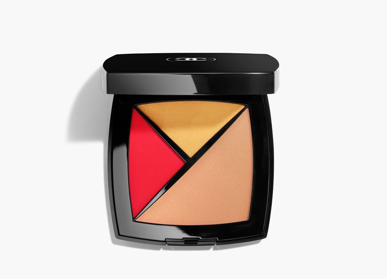 chanelpallete