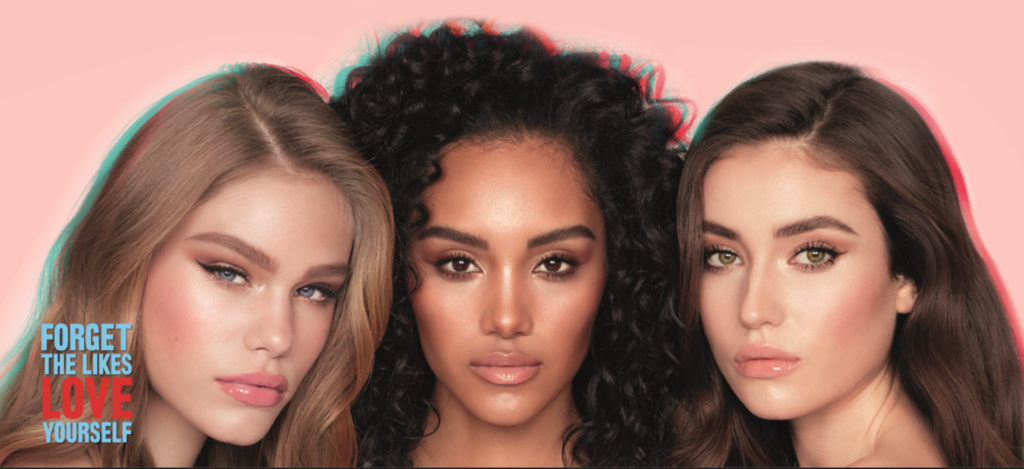 charlotte tilbury beauty filters