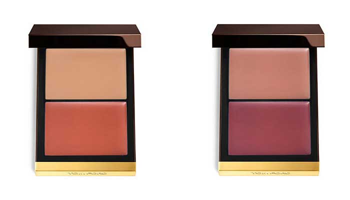 Tom Ford Shade and Illuminate Cheek palette