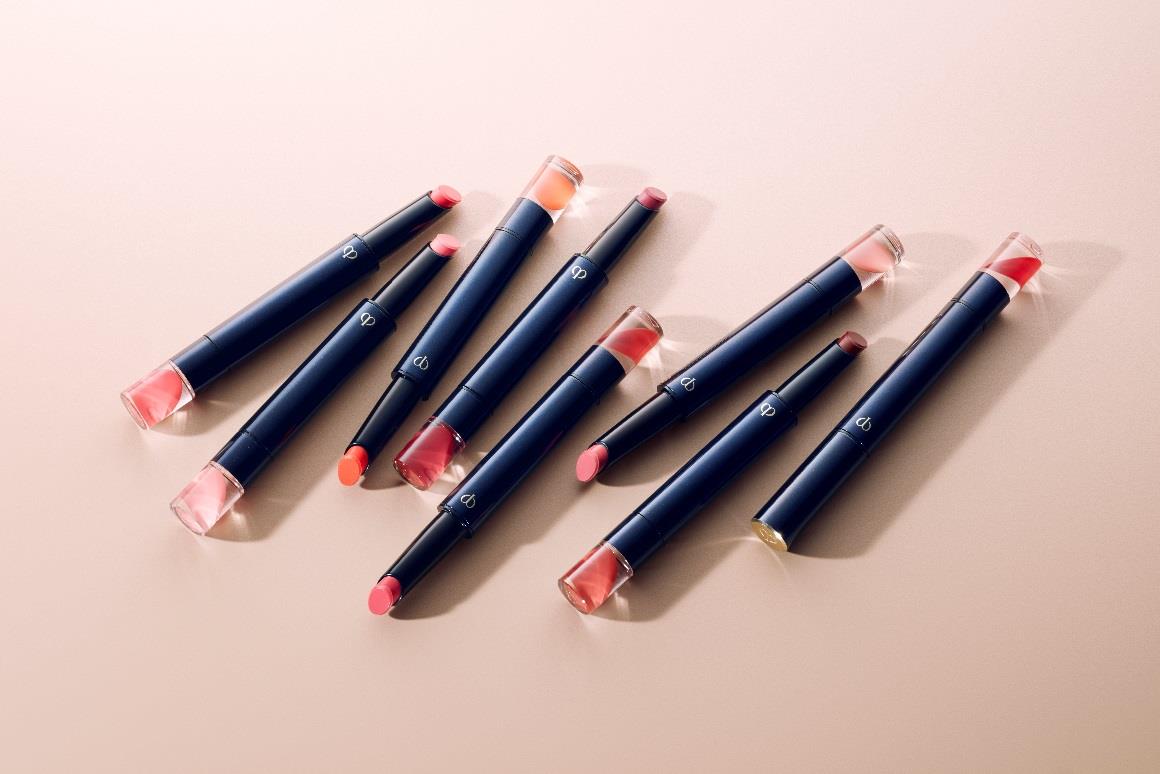 cle de peau beaute refined lip luminizer