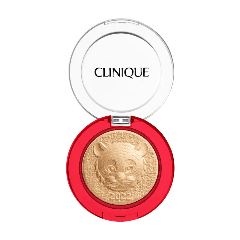 Clinique Lunar New Year Cheek Pop™ Highlighter