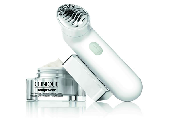 Clinique Sonic System Massaging Treatment Applicator