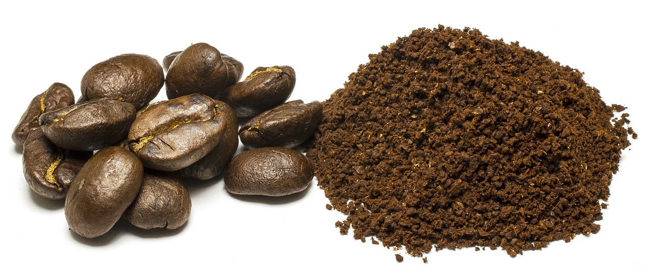 coffee beans