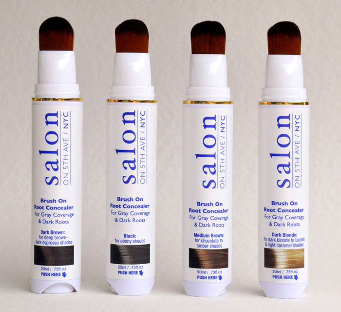 Extend your hair color with CVS Brush on Root Concealer News