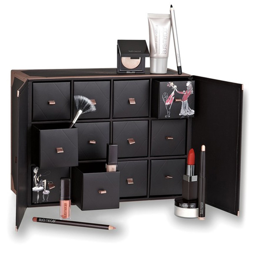 Laura Mercier The Iconics 20th anniversary set