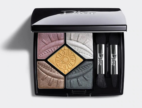 dior 5 coleurs 517 Intensif-eye