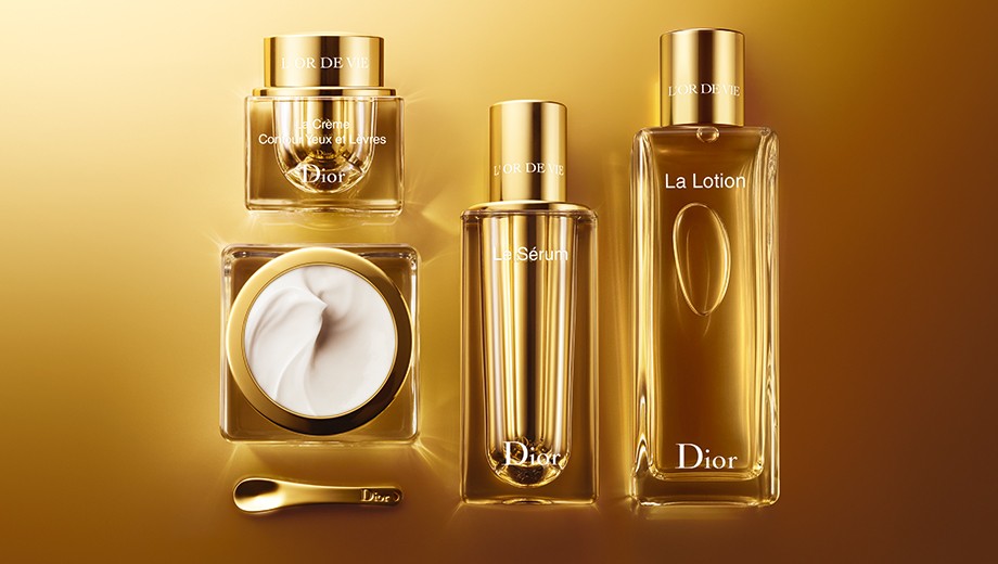 dior lor de vie