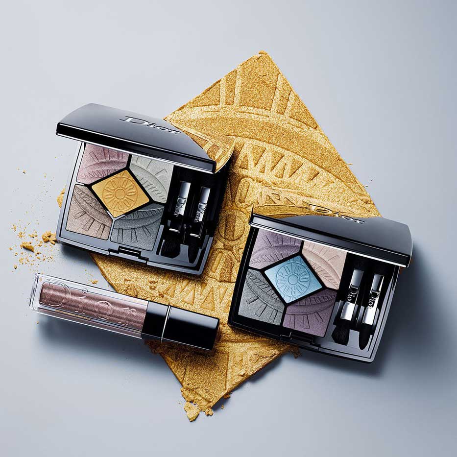 dior 2019 eyeshadow