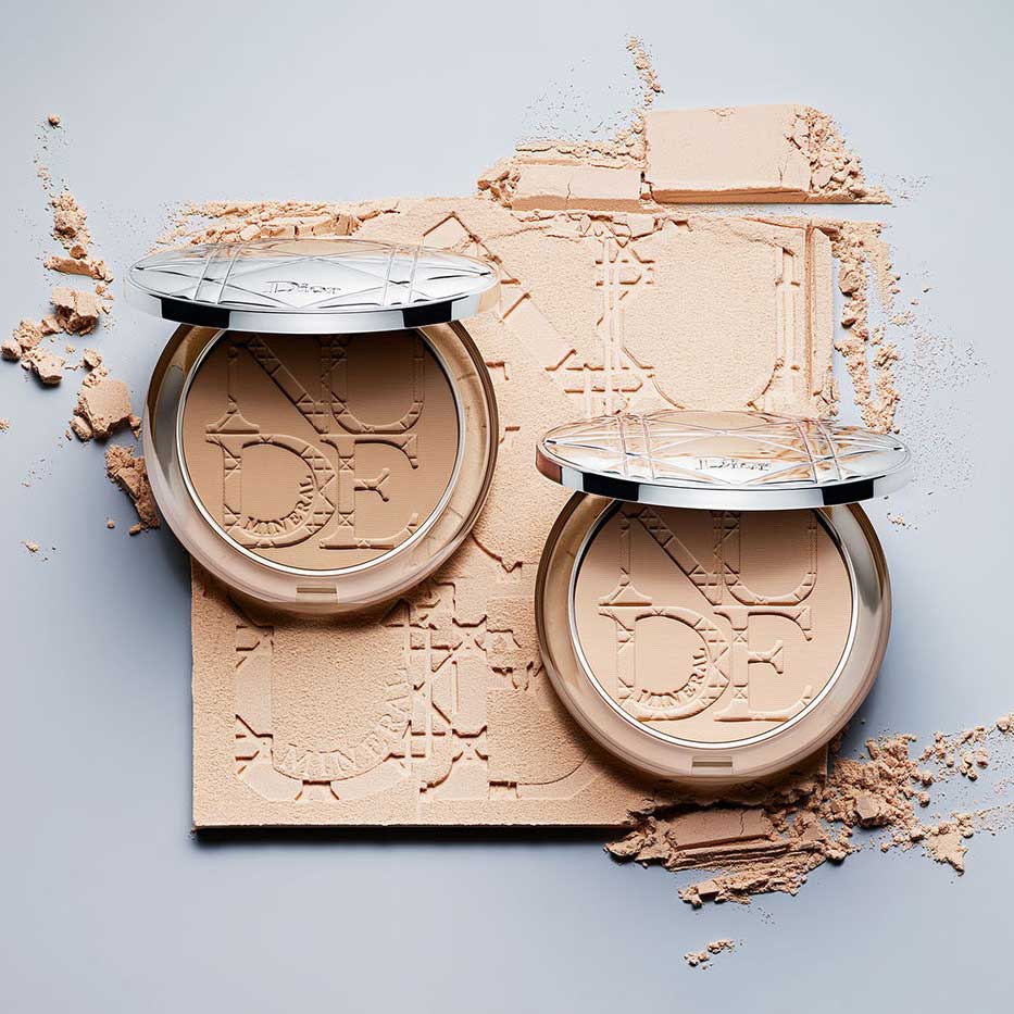 dior power look collection for fall 2019 (6)