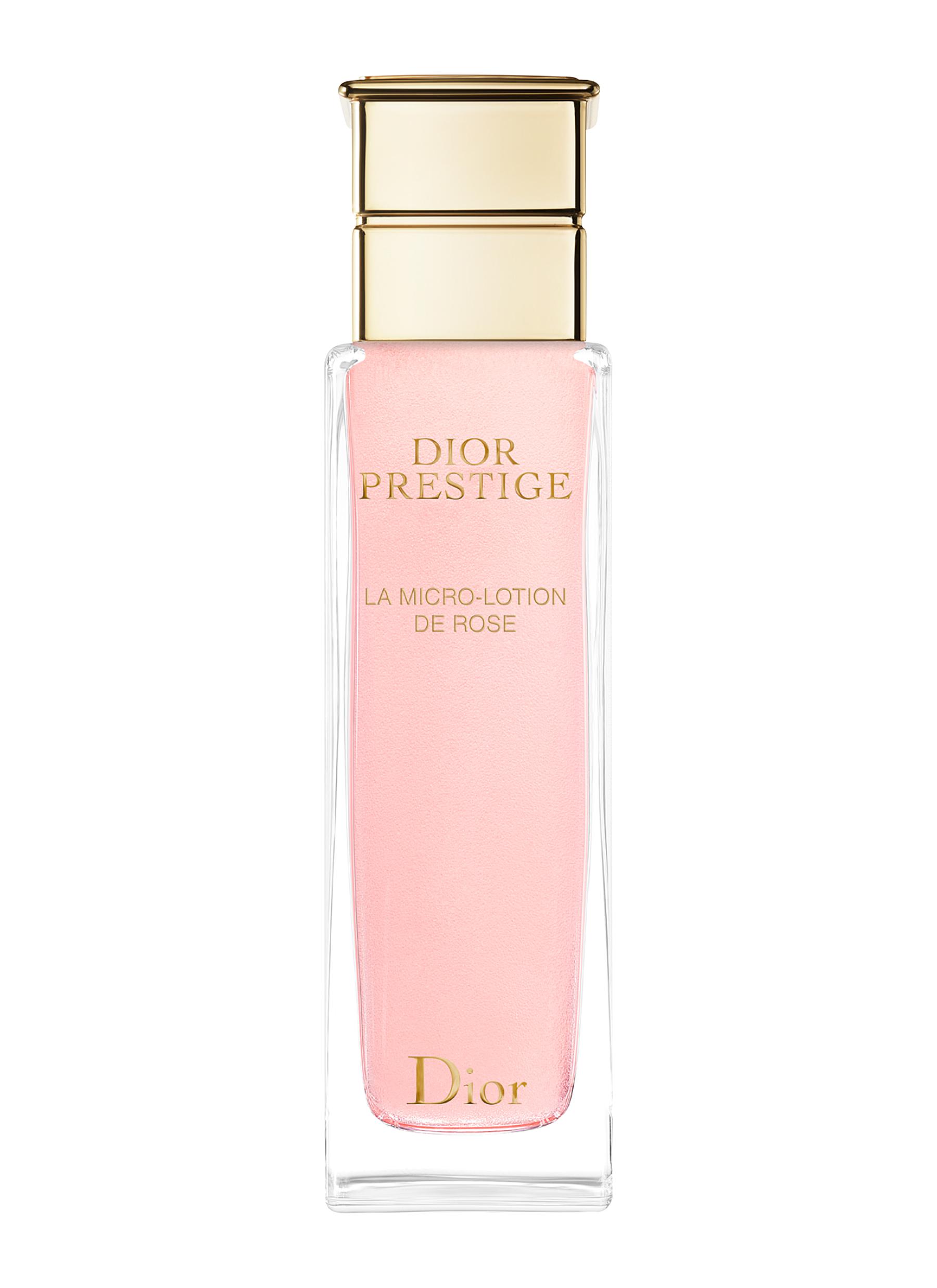 dior prestige moisturiser