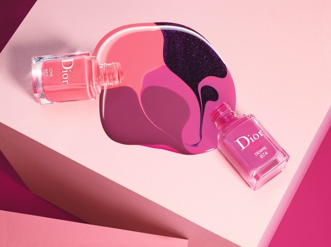 dior spring 2018