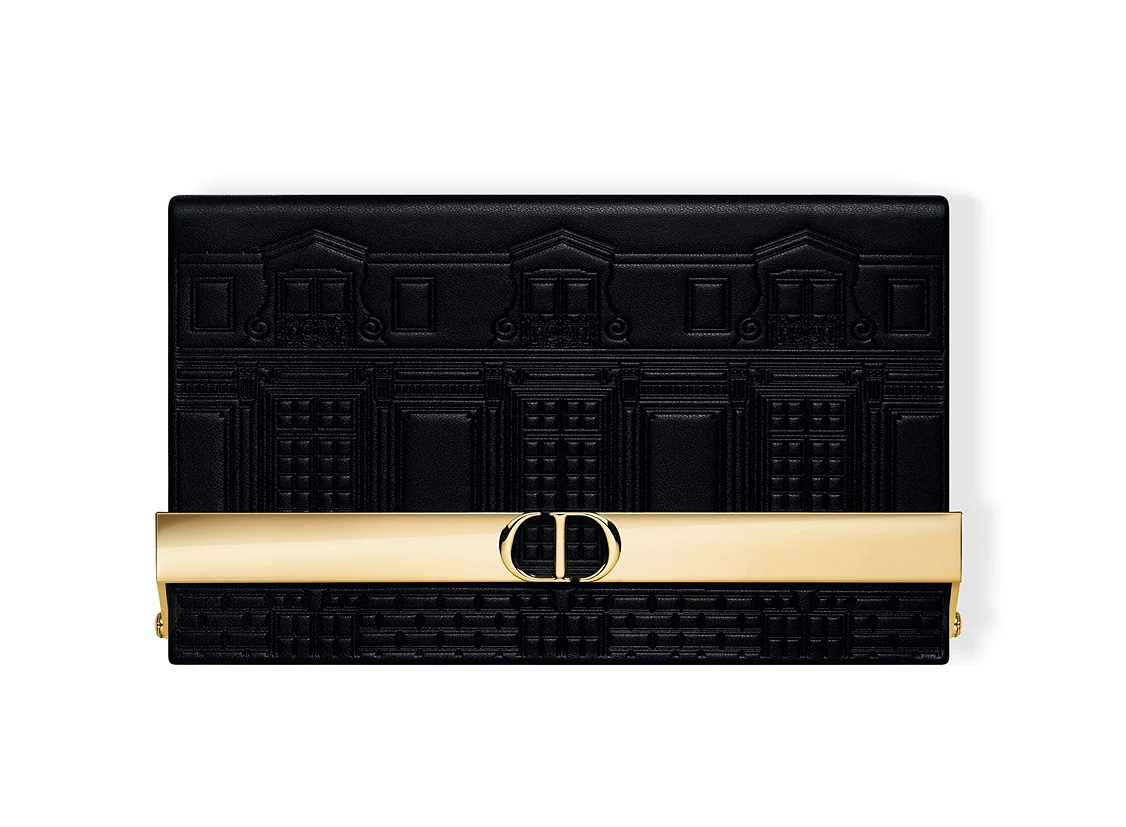 Dior Couture Iconic Makeup Palette News BeautyAlmanac