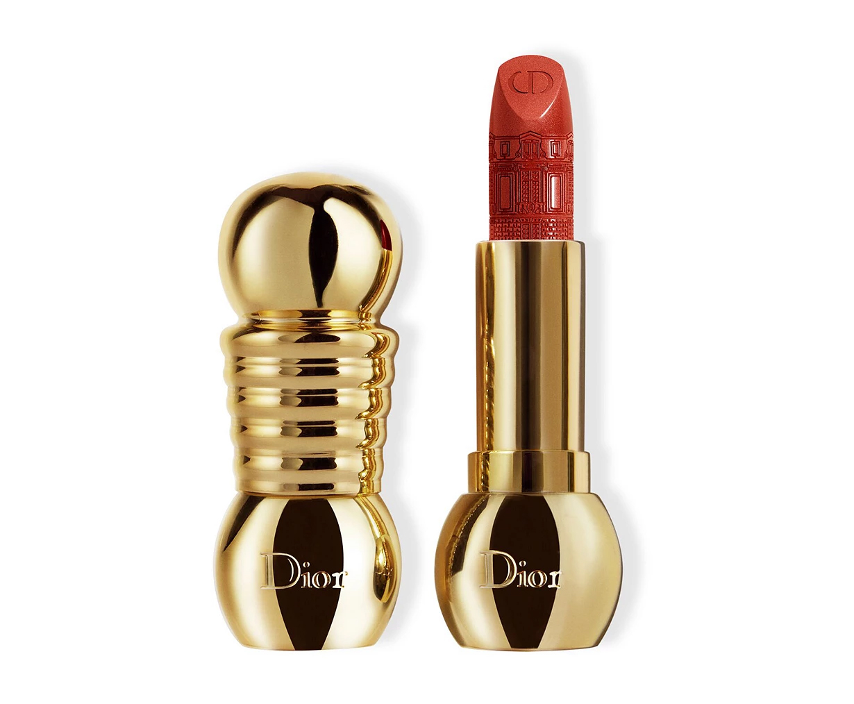 Dior Diorific Lipstick Atelier Dreams Limited Edition News