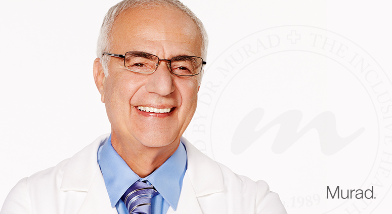 dr. murad