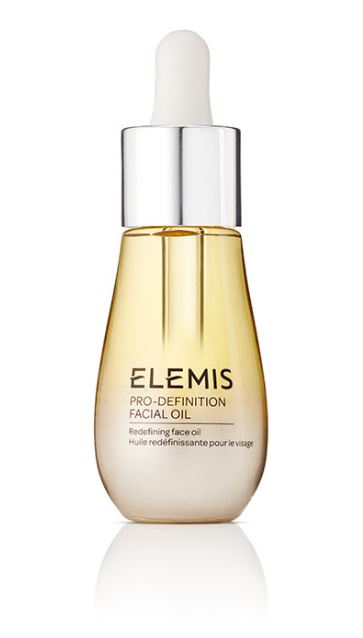 elemis pro-definition facial oil