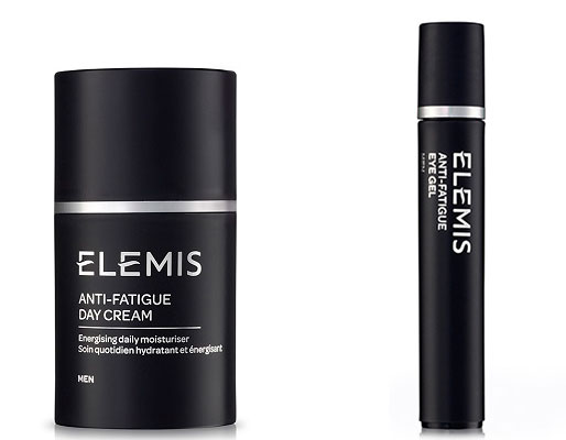 Elemis Anti-Fatigue Range for Men