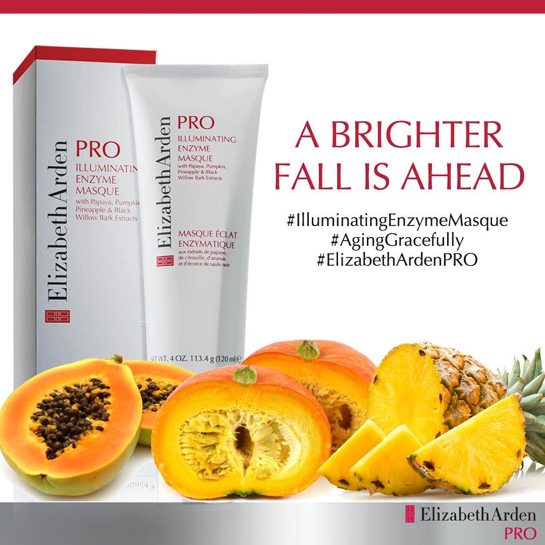elizabeth arden pro