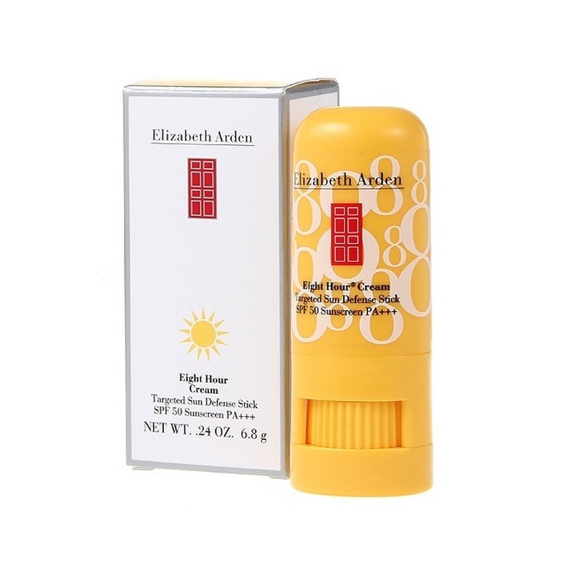 Elizabeth Arden Eight Hour Cream Sun Defense Stick for Face SPF 50