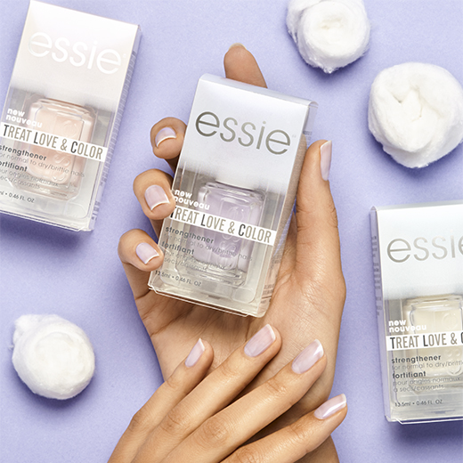 essie treat love color