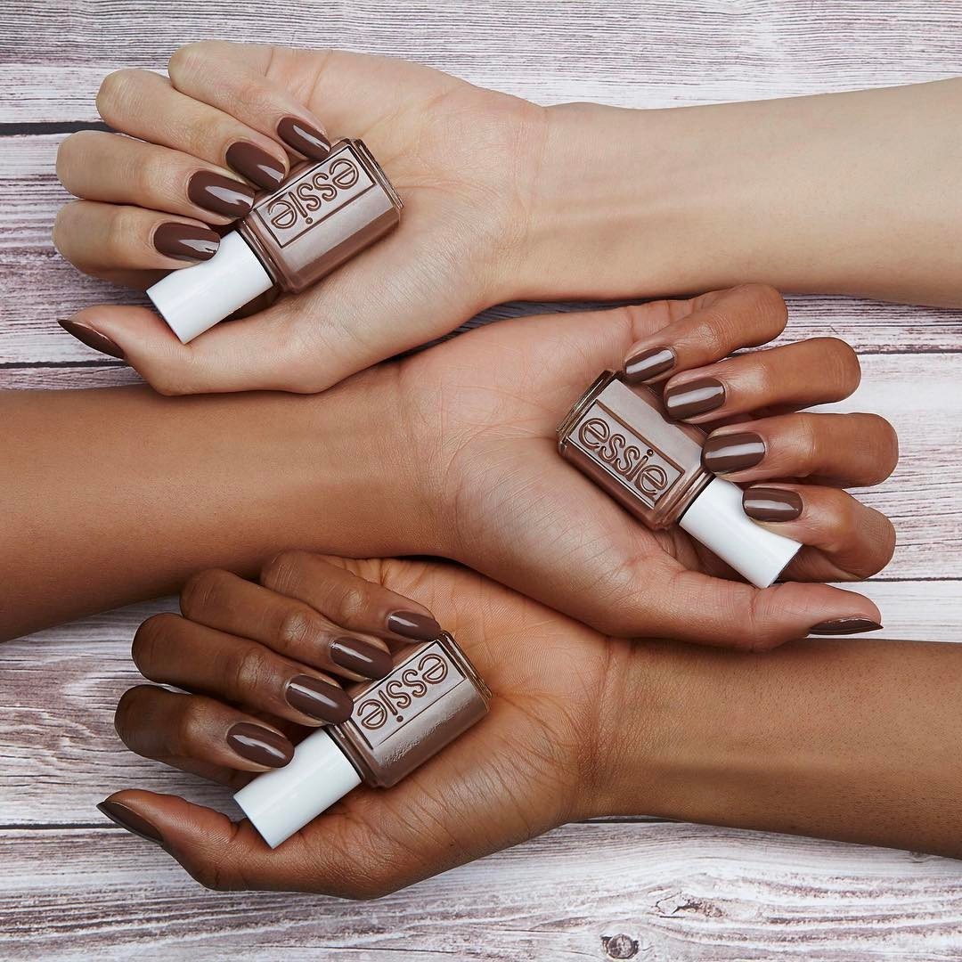 essie wild nudes collection (2)