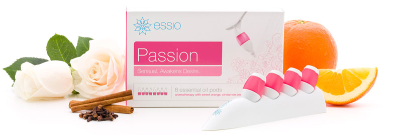 essio-Passion