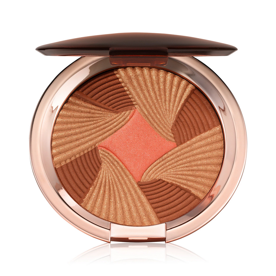 estee lauder bronze goddess healthy glow bronzer - deep