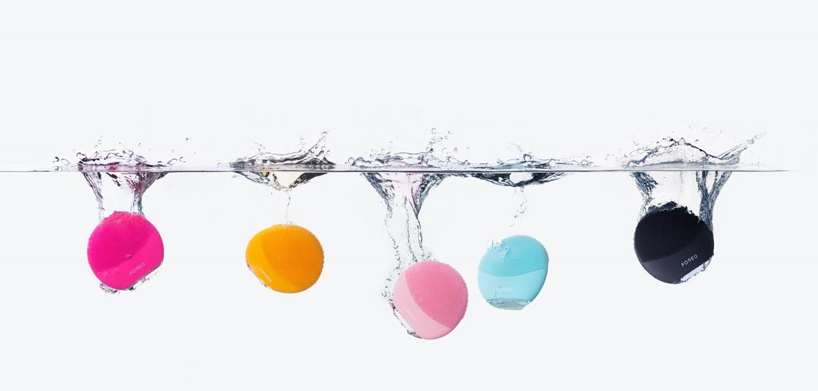 foreo luna mini 3