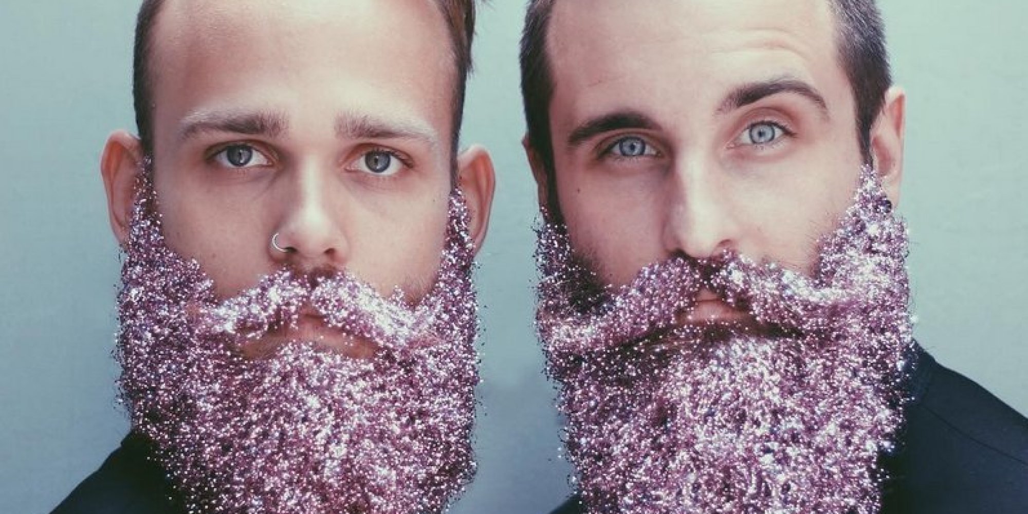 gay beards
