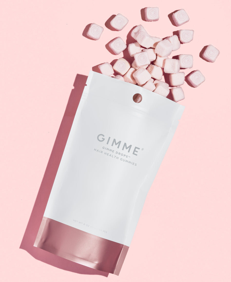 gimme beauty