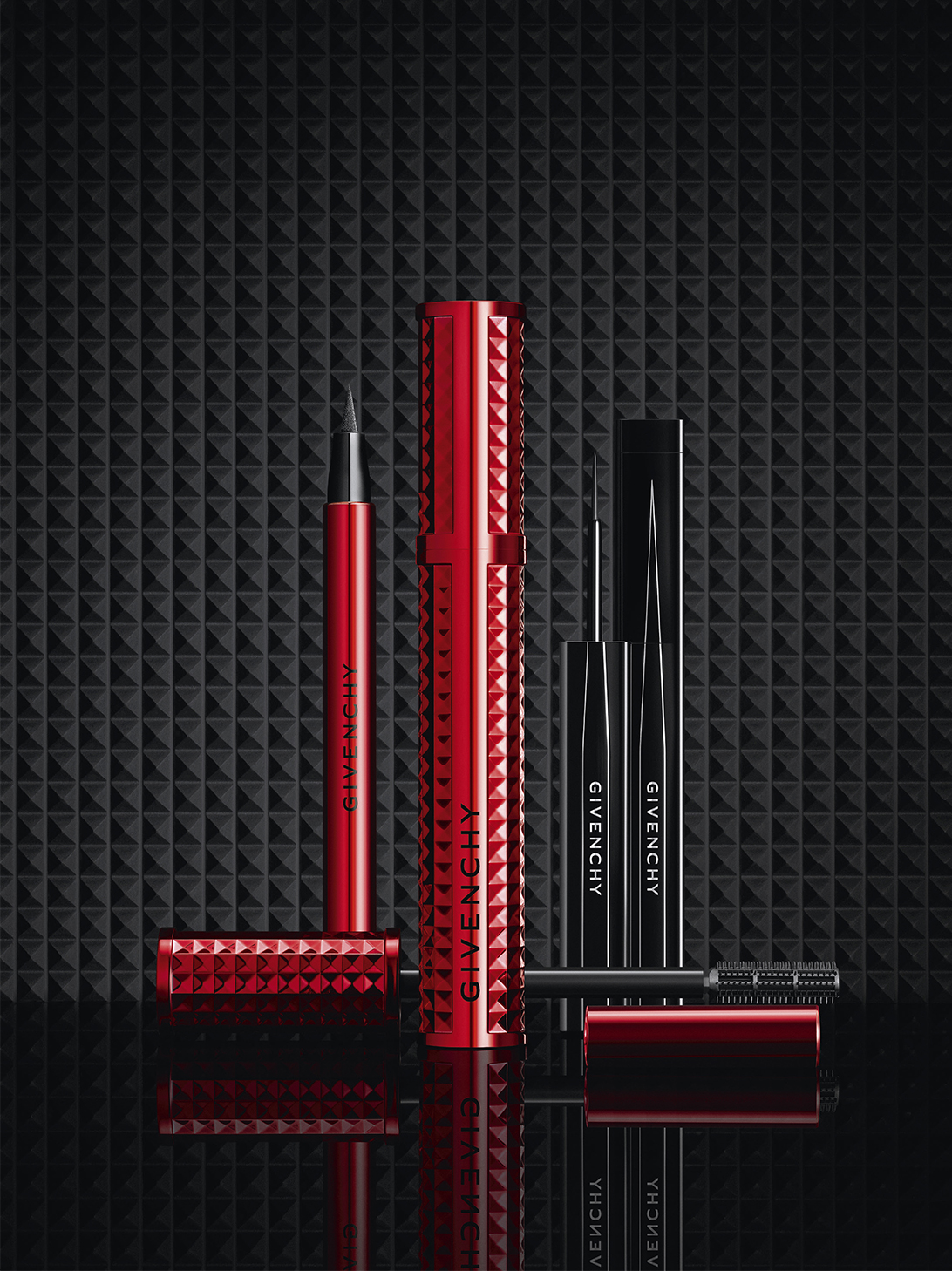 givenchy disturbia collection