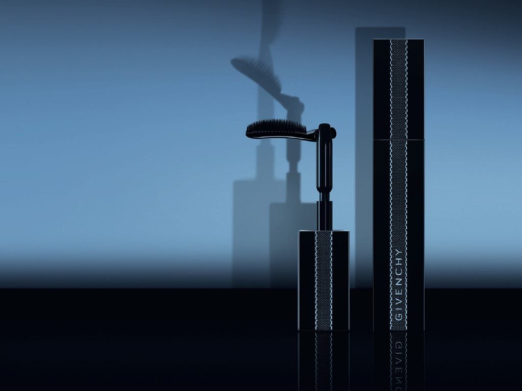 givenchy-noir-interdit mascara VISUAL