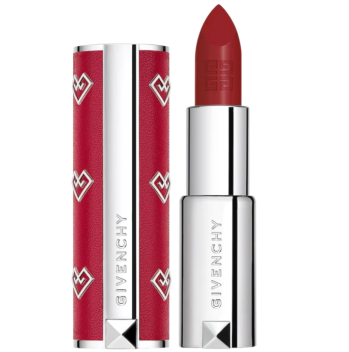 Givenchy Limited Edition Le Rouge Deep Velvet Lipstick (1)