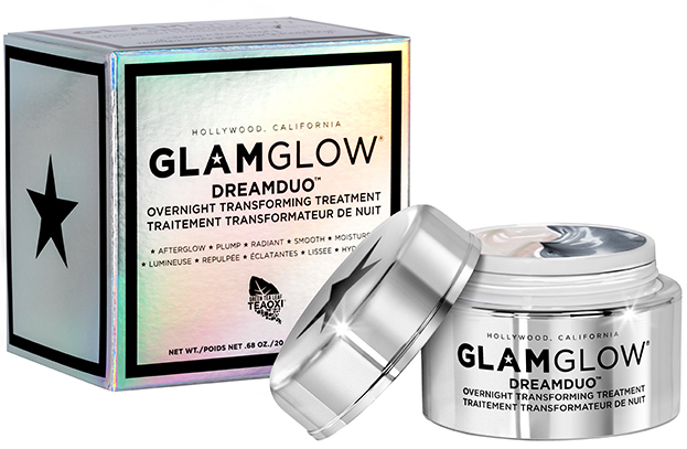 glam glow dreamduo