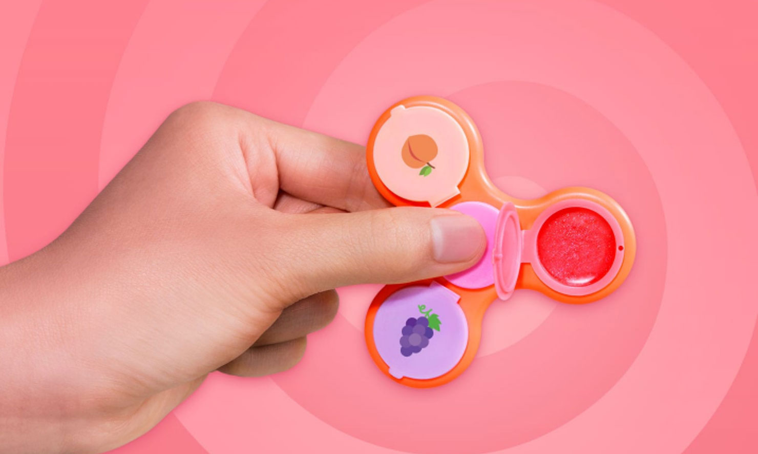 glamspinner