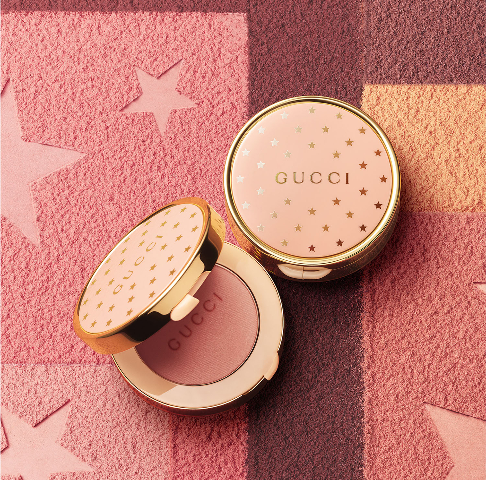 Gucci Blush de Beauté