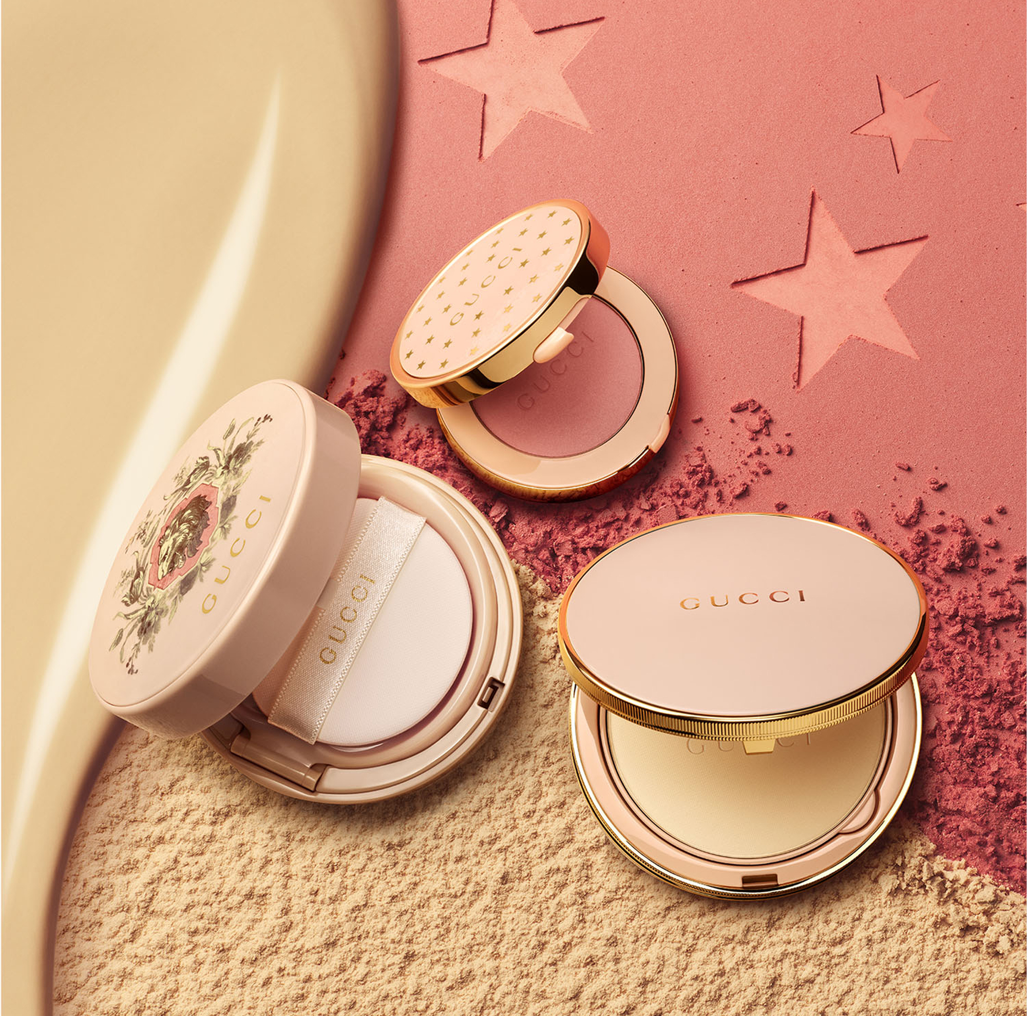Gucci Blush de Beauté