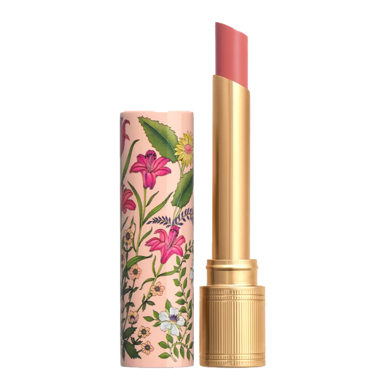 Gucci Rouge De Beauté Brillant Flora