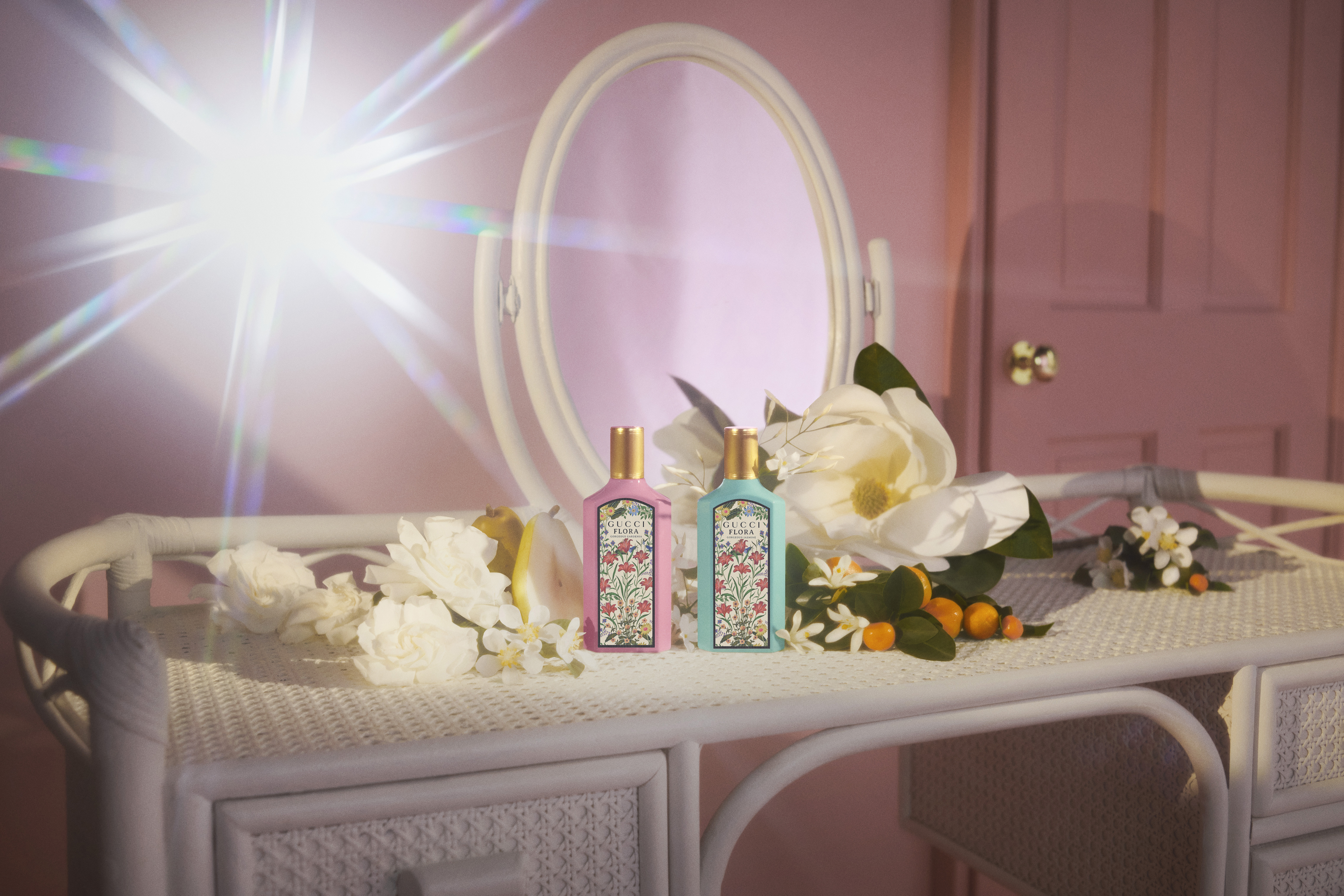 Gucci Flora Gorgeous Jasmine Eau de Parfum